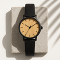 Bamboo Tech Hybrid - Hermanor Watches