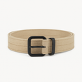 Classic Canvas Belt - Hermanor Belts