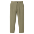 Classic Linen Trousers - Hermanor Pants