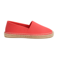 Coral Espadrilles - Hermanor Shoes