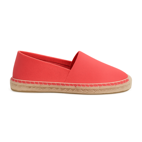 Coral Espadrilles - Hermanor Shoes