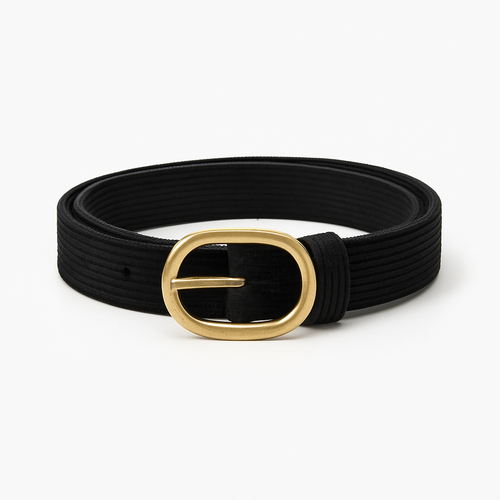 Corduroy Belt - Hermanor Belts