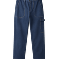 Denim Carpenter Chinos - Hermanor Pants