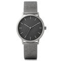 Minimalist Steel - Hermanor Watches
